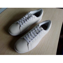 experienced china shoe factory bulk wholesale man's cheap canvas shoes